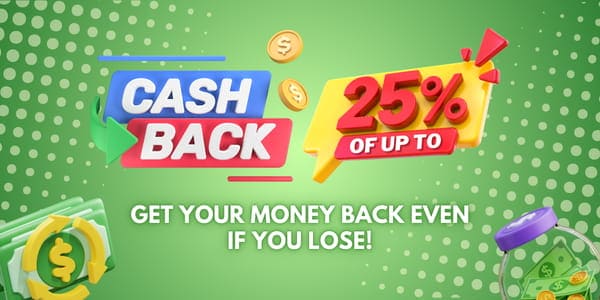 23wn tournaments giải đấu banner