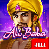 Ali Baba 23wn