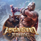 Asgardian Trỗi Dậy 23wn games