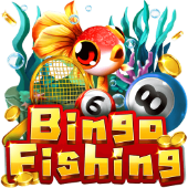 Câu Cá Bingo 23wn casino