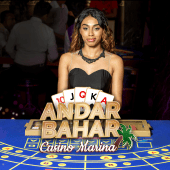 Casino Marina Andar Bahar 23wn