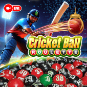 Roulette Bóng Cricket 23wn casino