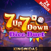 Song Ca Xúc Xắc 23wn