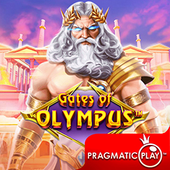 Cổng Olympus free play