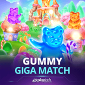 Kẹo Dẻo Giga Match 23wn