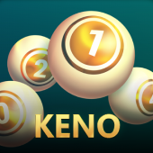 Keno 23wn games