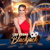Blackjack Las Vegas 23wn