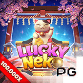 Mèo May Mắn 23wn games