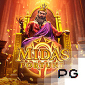 Vận May Midas 23wn