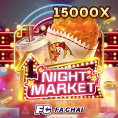 Chợ Đêm 23wn games