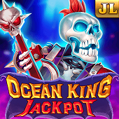 Vua Đại Dương Jackpot 23wn