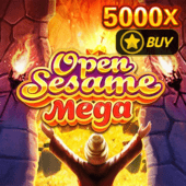 Mở Sesame Mega 23wn slot
