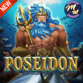 Poseidon 23wn slot
