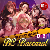 Baccarat Blockchain Sexy B B 23wn