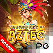 Kho Báu Aztec 23wn casino