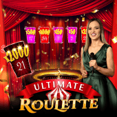 Roulette Tối Thượng 23wn